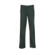 PLANAM Herren Bundhose MG-260 Reißfest Mittelgrün