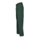PLANAM Herren Bundhose MG-260 Reißfest Mittelgrün