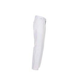 PLANAM Herren Bundhose MG-260 Reißfest Reinweiß