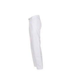 PLANAM Herren Bundhose MG-260 Reißfest Reinweiß