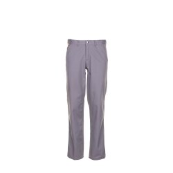 PLANAM Herren Bundhose MG-260 Reißfest Grau