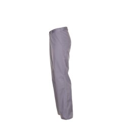 PLANAM Herren Bundhose MG-260 Reißfest Grau