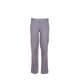 PLANAM Herren Bundhose MG-260 Reißfest Grau