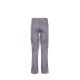 PLANAM Herren Bundhose MG-260 Reißfest Grau