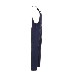 PLANAM Herren Latzhose MG-260 Reißfest Hydronblau
