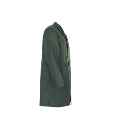 PLANAM Herren Berufsmantel MG-260 Revers Reißfest...