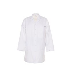 PLANAM Herren Berufsmantel MG-260 Revers Reißfest...