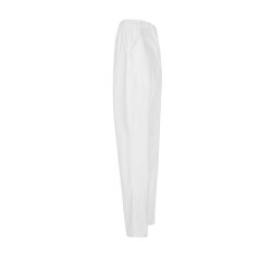 PLANAM Damen Bundhose DAMEN Gummizug Reinweiß