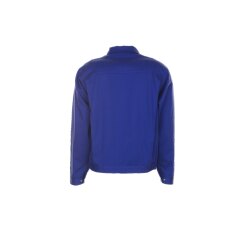 PLANAM Damen Bundjacke DAMEN Einlauffest Kornblumenblau
