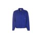 PLANAM Damen Bundjacke DAMEN Einlauffest Kornblumenblau