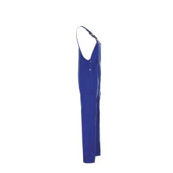 PLANAM Damen Latzhose DAMEN Einlauffest Kornblumenblau