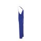 PLANAM Damen Latzhose DAMEN Einlauffest Kornblumenblau
