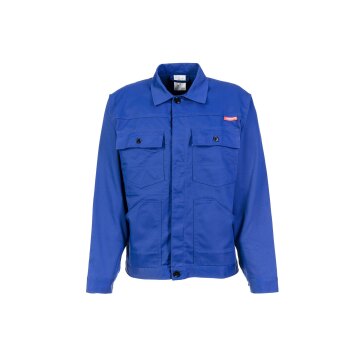 PLANAM Herren Bundjacke MG-290 Robust Kornblumenblau