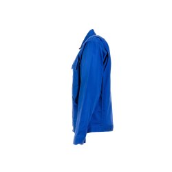 PLANAM Herren Bundjacke MG-290 Robust Kornblumenblau