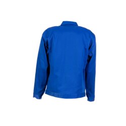 PLANAM Herren Bundjacke MG-290 Robust Kornblumenblau