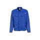 PLANAM Herren Bundjacke MG-290 Robust Kornblumenblau