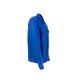 PLANAM Herren Bundjacke MG-290 Robust Kornblumenblau