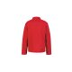 PLANAM Herren Bundjacke MG-290 Robust Mittelrot