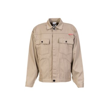 PLANAM Herren Bundjacke MG-290 Robust Khaki