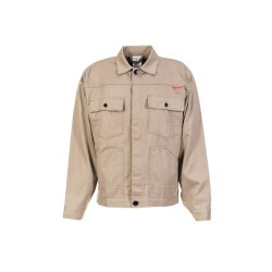 PLANAM Herren Bundjacke MG-290 Robust Khaki