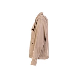 PLANAM Herren Bundjacke MG-290 Robust Khaki
