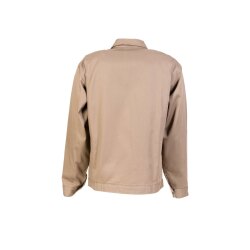 PLANAM Herren Bundjacke MG-290 Robust Khaki