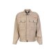 PLANAM Herren Bundjacke MG-290 Robust Khaki