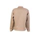 PLANAM Herren Bundjacke MG-290 Robust Khaki