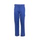 PLANAM Herren Bundhose MG-290 Gürtel Robust Kornblumenblau