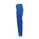 PLANAM Herren Bundhose MG-290 Gürtel Robust Kornblumenblau