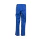 PLANAM Herren Bundhose MG-290 Gürtel Robust Kornblumenblau