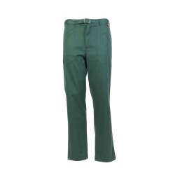 PLANAM Herren Bundhose MG-290 Gürtel Robust...