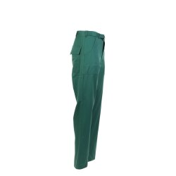 PLANAM Herren Bundhose MG-290 Gürtel Robust...