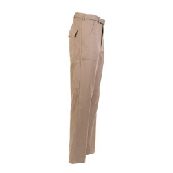 PLANAM Herren Bundhose MG-290 Gürtel Robust Khaki