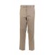 PLANAM Herren Bundhose MG-290 Gürtel Robust Khaki
