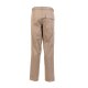 PLANAM Herren Bundhose MG-290 Gürtel Robust Khaki