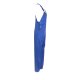 PLANAM Herren Latzhose MG-290 Robust Kornblumenblau