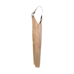 PLANAM Herren Latzhose MG-290 Robust Khaki