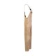 PLANAM Herren Latzhose MG-290 Robust Khaki