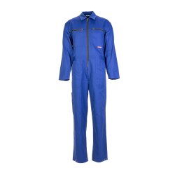 PLANAM Herren Rallyekombi MG-290 2-Wege-RV Robust...