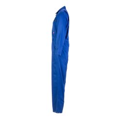PLANAM Herren Rallyekombi MG-290 2-Wege-RV Robust Kornblumenblau