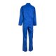 PLANAM Herren Rallyekombi MG-290 2-Wege-RV Robust Kornblumenblau