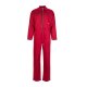 PLANAM Herren Rallyekombi MG-290 2-Wege-RV Robust Mittelrot