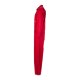 PLANAM Herren Rallyekombi MG-290 2-Wege-RV Robust Mittelrot