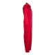 PLANAM Herren Rallyekombi MG-290 2-Wege-RV Robust Mittelrot