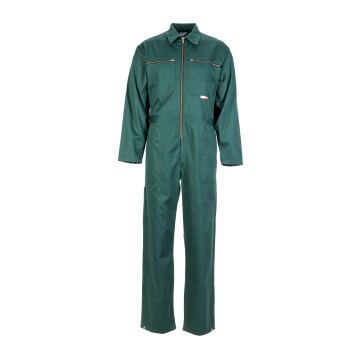 PLANAM Herren Rallyekombi MG-290 2-Wege-RV Robust Mittelgrün