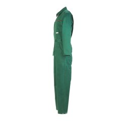 PLANAM Herren Rallyekombi MG-290 2-Wege-RV Robust Mittelgrün