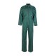 PLANAM Herren Rallyekombi MG-290 2-Wege-RV Robust Mittelgrün