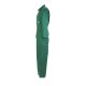 PLANAM Herren Rallyekombi MG-290 2-Wege-RV Robust Mittelgrün