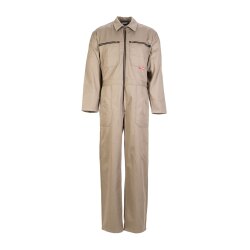 PLANAM Herren Rallyekombi MG-290 2-Wege-RV Robust Khaki